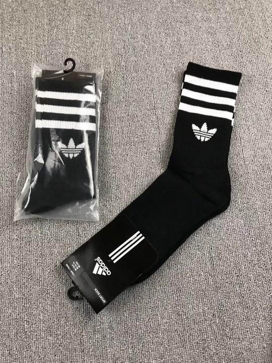 Adidas Sock  (2)
