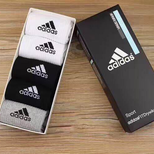 Adidas Sock  (2)