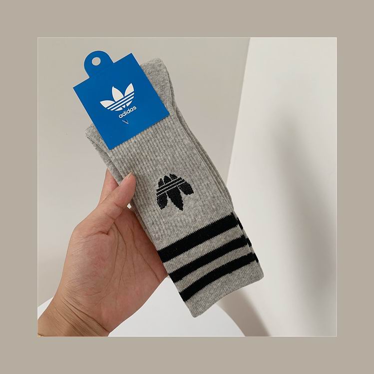 Adidas Sock  (21)