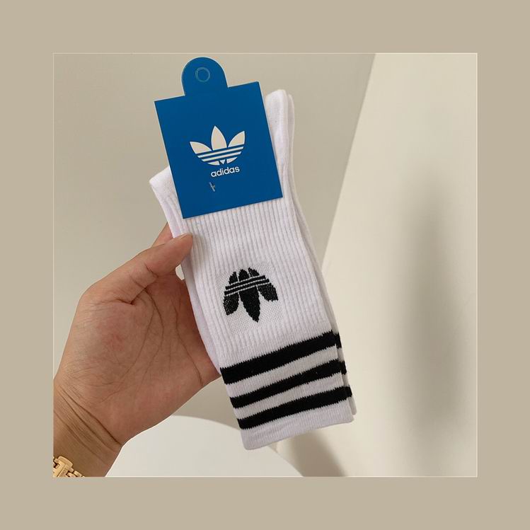 Adidas Sock  (23)