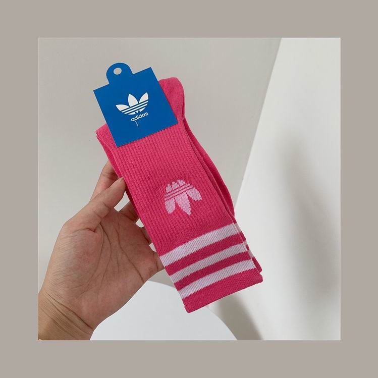 Adidas Sock  (24)