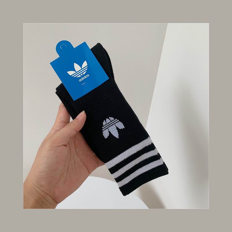 Adidas Sock  (25)