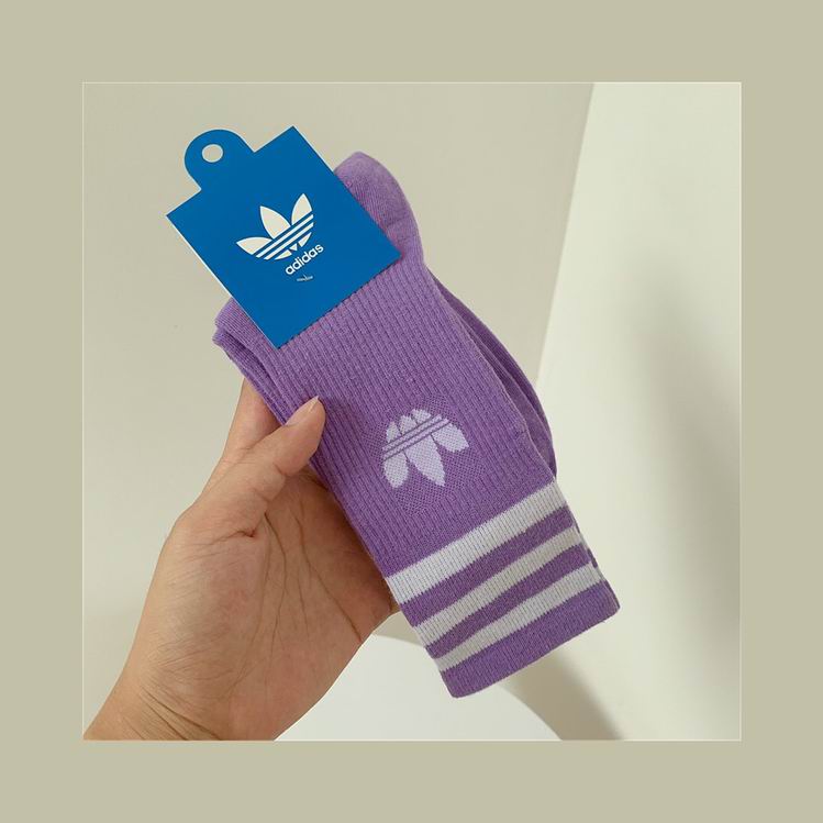 Adidas Sock  (26)