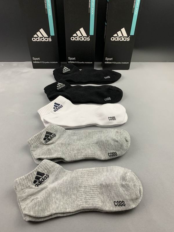 Adidas Sock  (3)