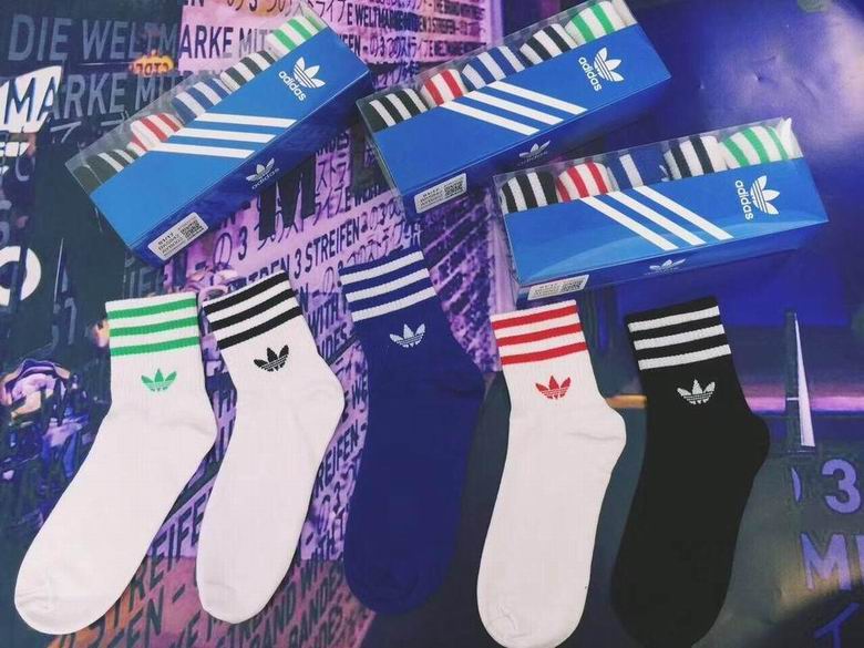 Adidas Sock  (3)