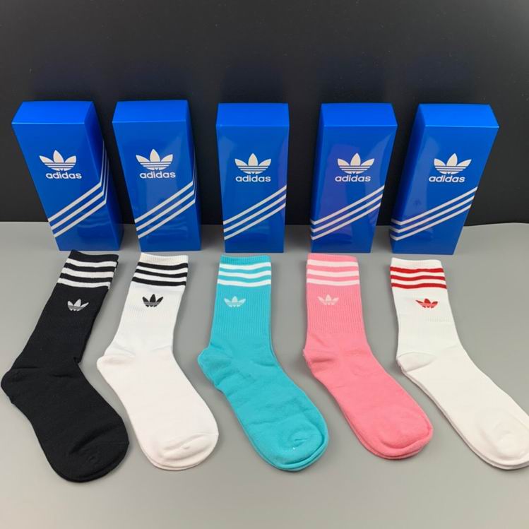 Adidas Sock  (3)