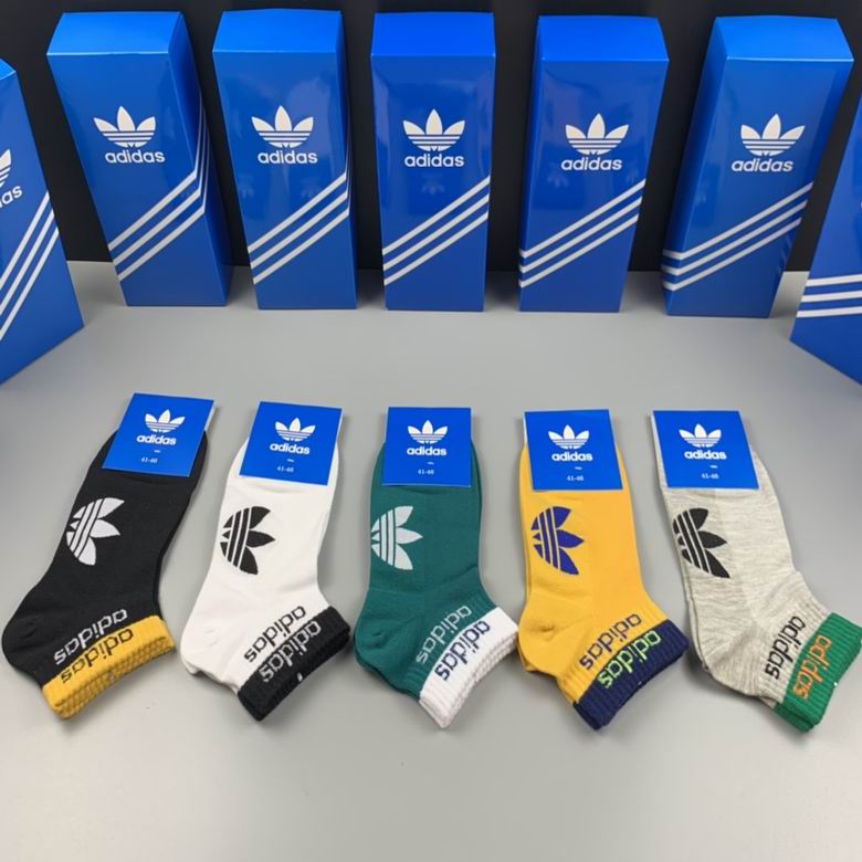 Adidas Sock  (4)