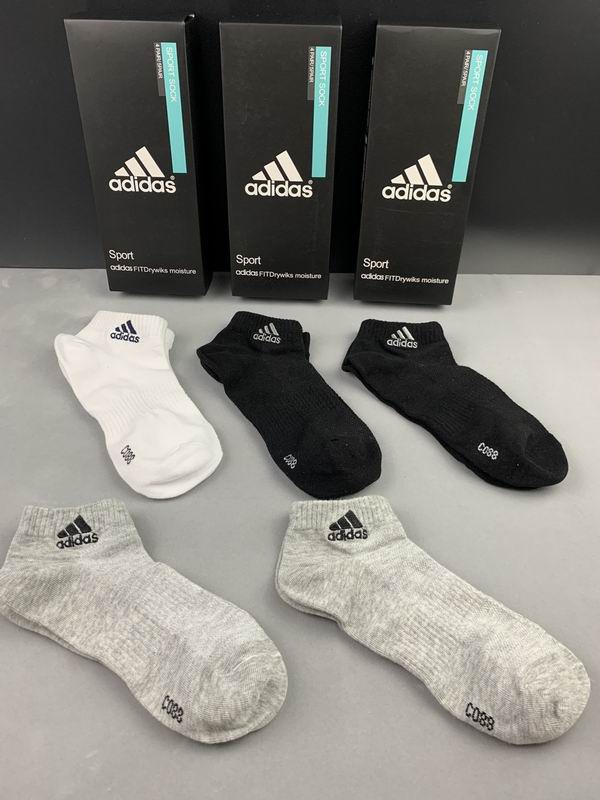 Adidas Sock  (4)