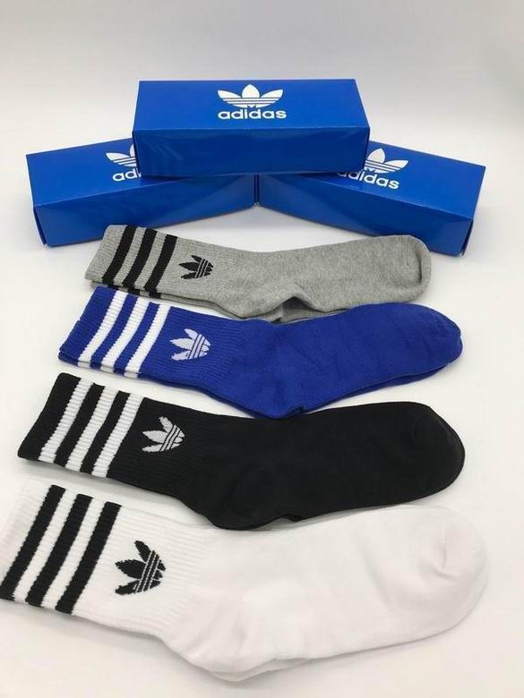 Adidas Sock  (4)