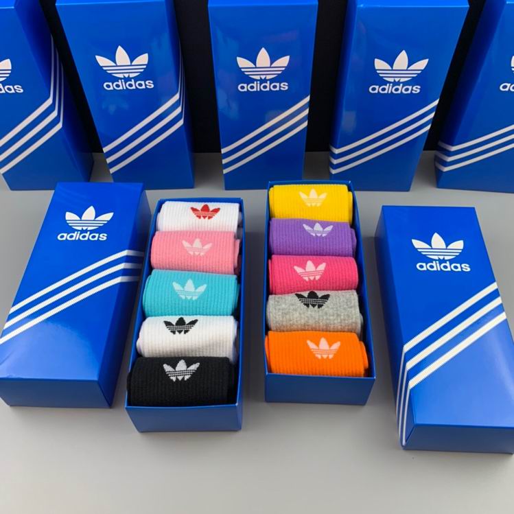Adidas Sock  (4)