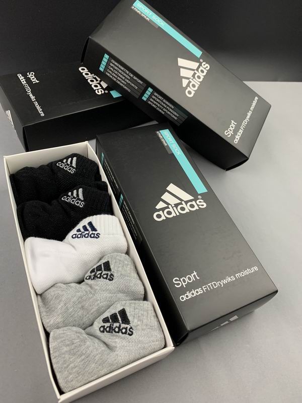 Adidas Sock  (5)