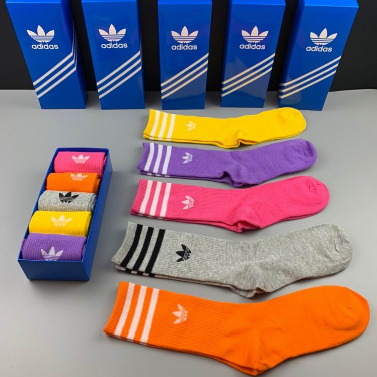 Adidas Sock  (5)