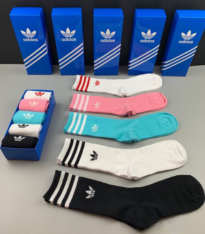Adidas Sock  (7)