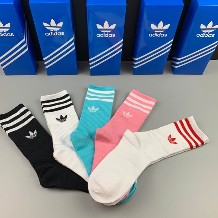 Adidas Sock  (8)