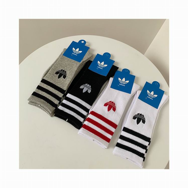 Adidas Sock  (9)