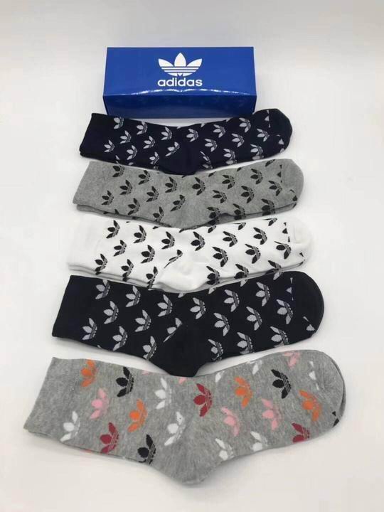 Adidas Sock