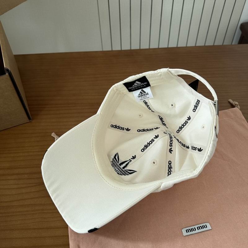 Adidas cap dx (1033)