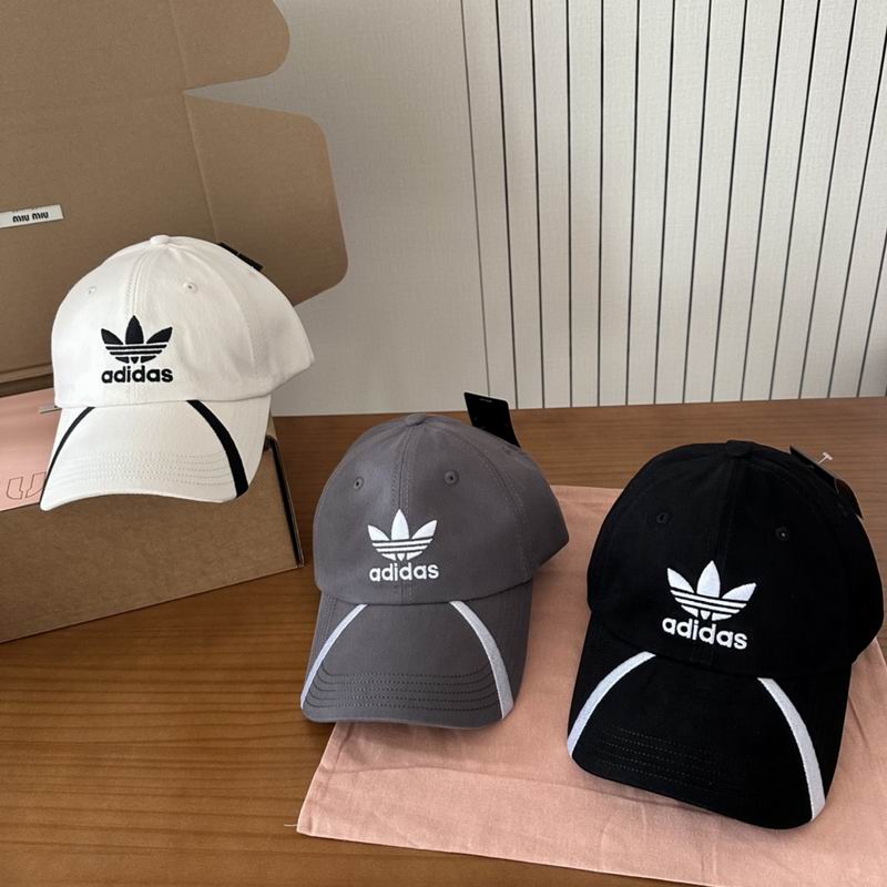 Adidas cap dx (1051)