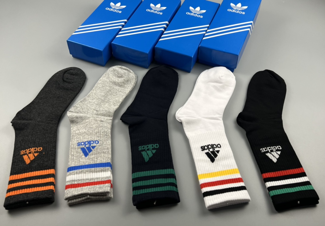 Adidas socks (3)