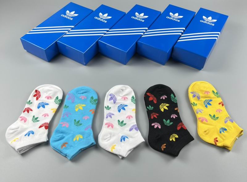 Adidas socks (3)