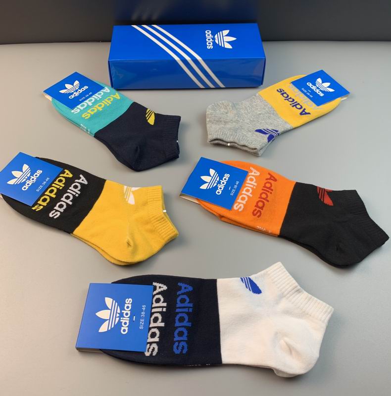 Adidas socks (3)