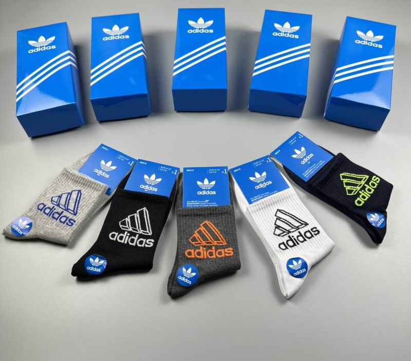 Adidas socks (3)