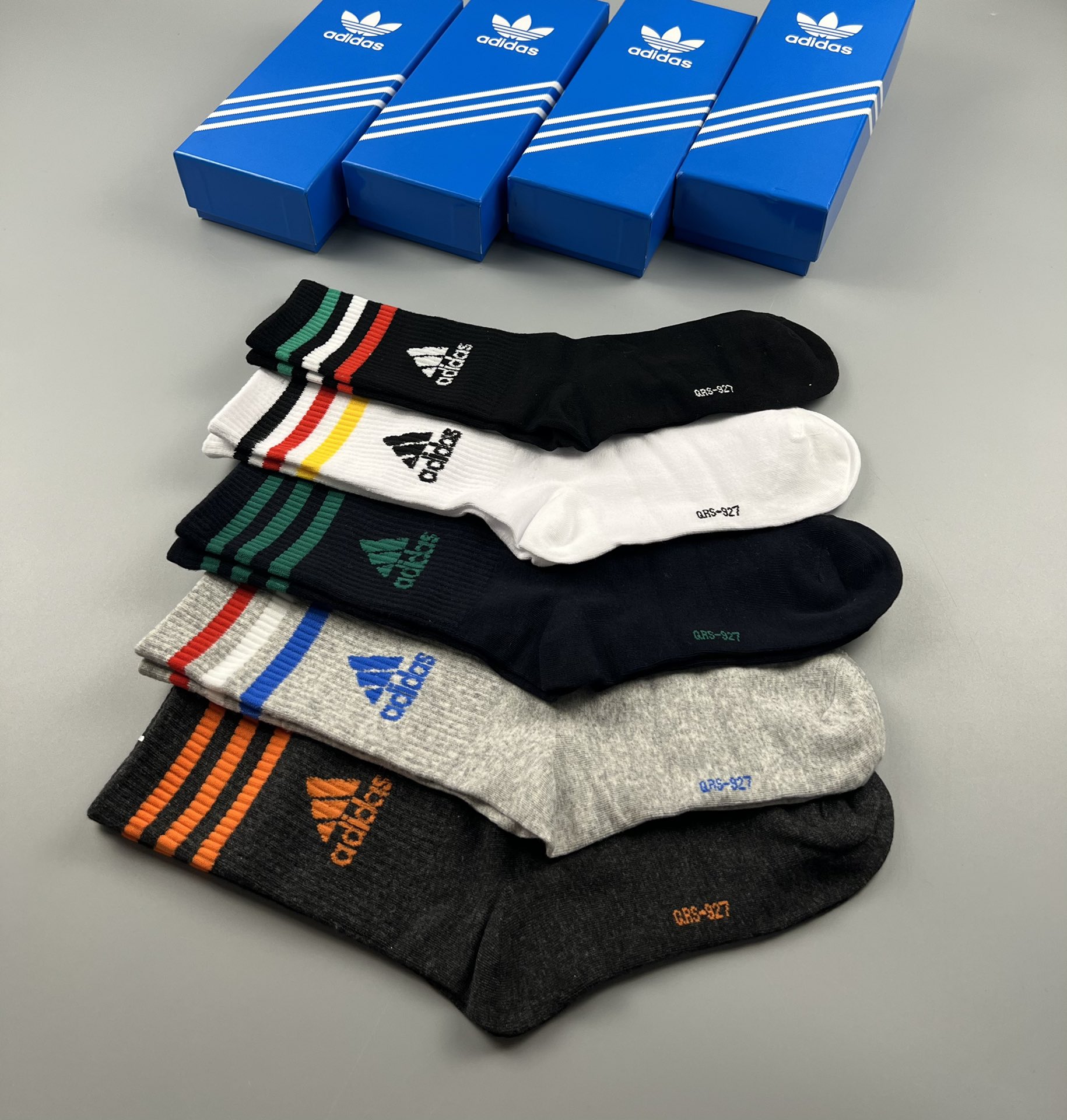Adidas socks (4)