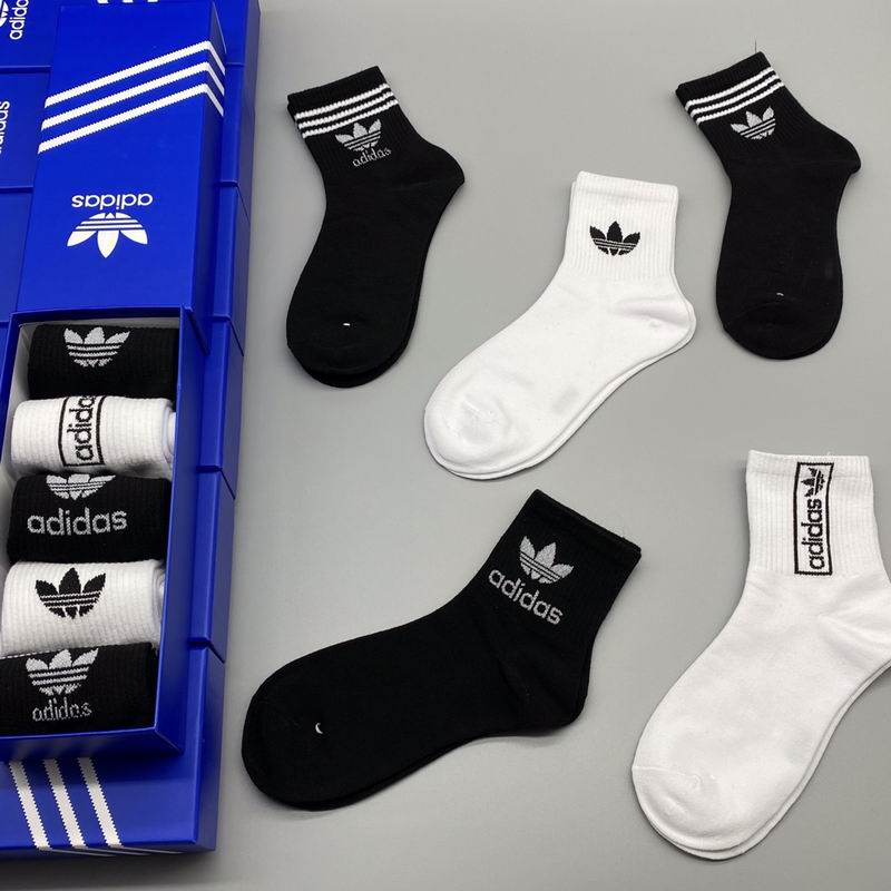 Adidas socks (4)