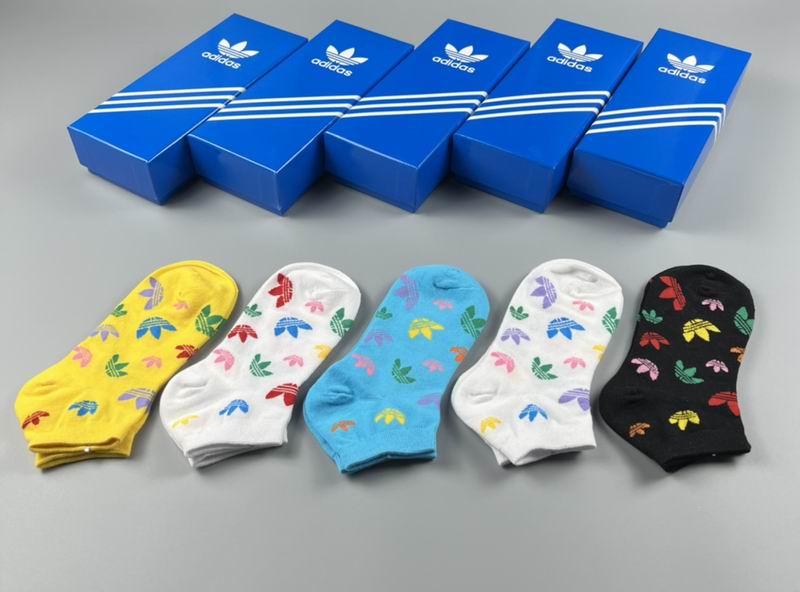 Adidas socks (4)