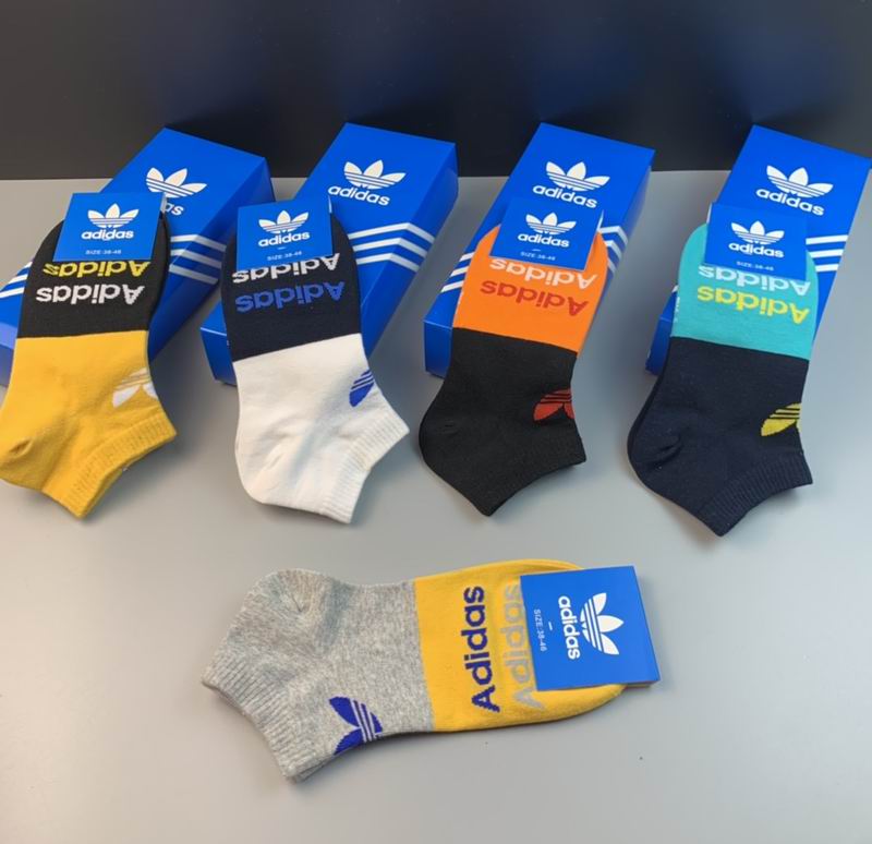 Adidas socks (4)