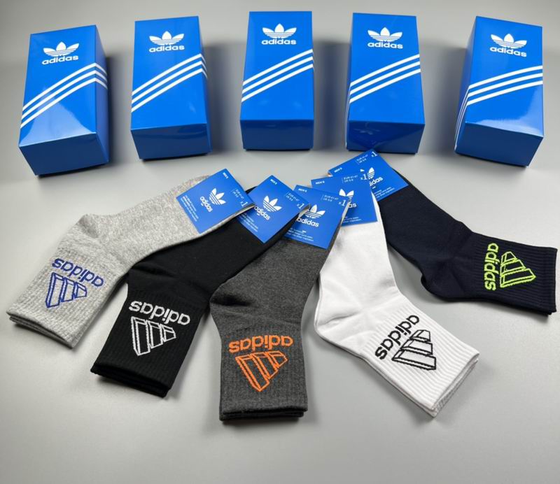 Adidas socks (4)