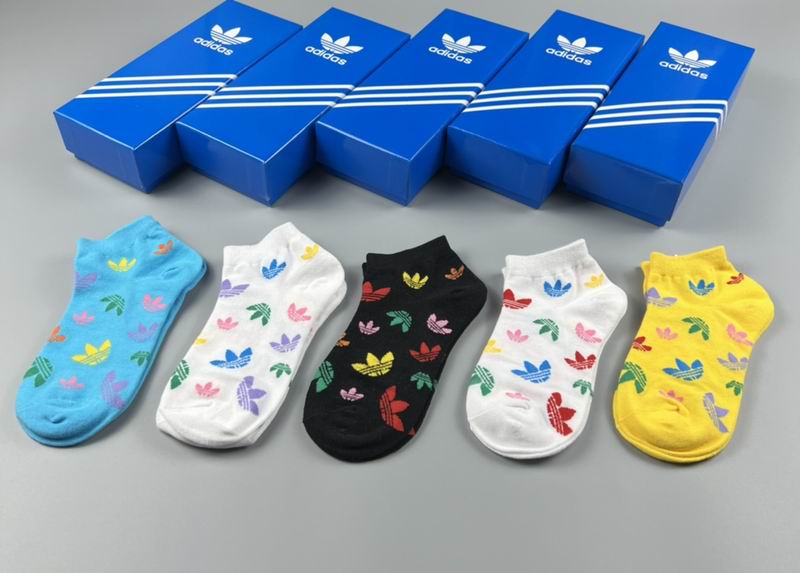 Adidas socks (5)