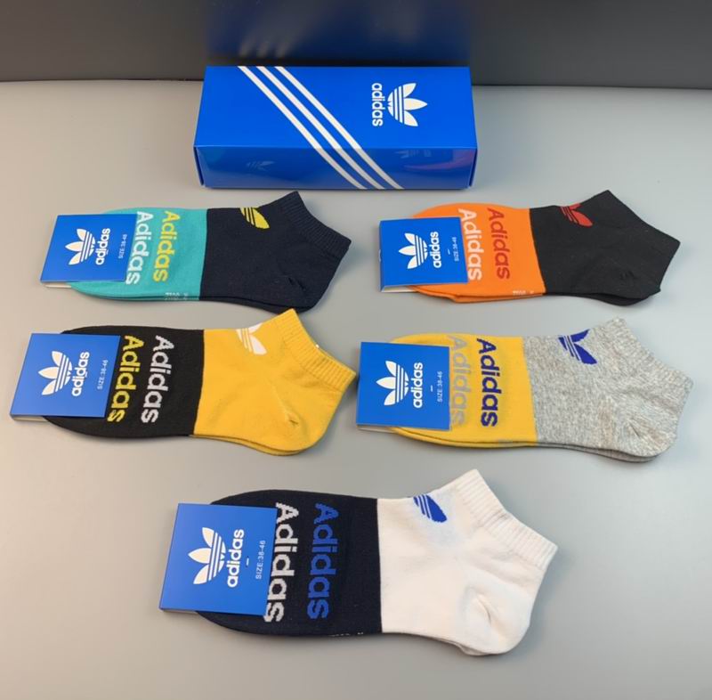 Adidas socks (5)