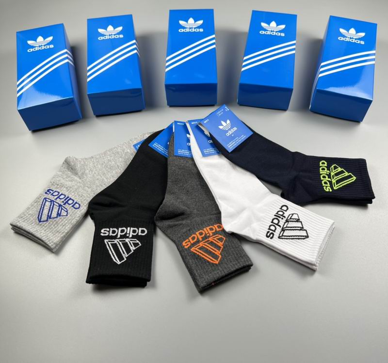 Adidas socks (5)