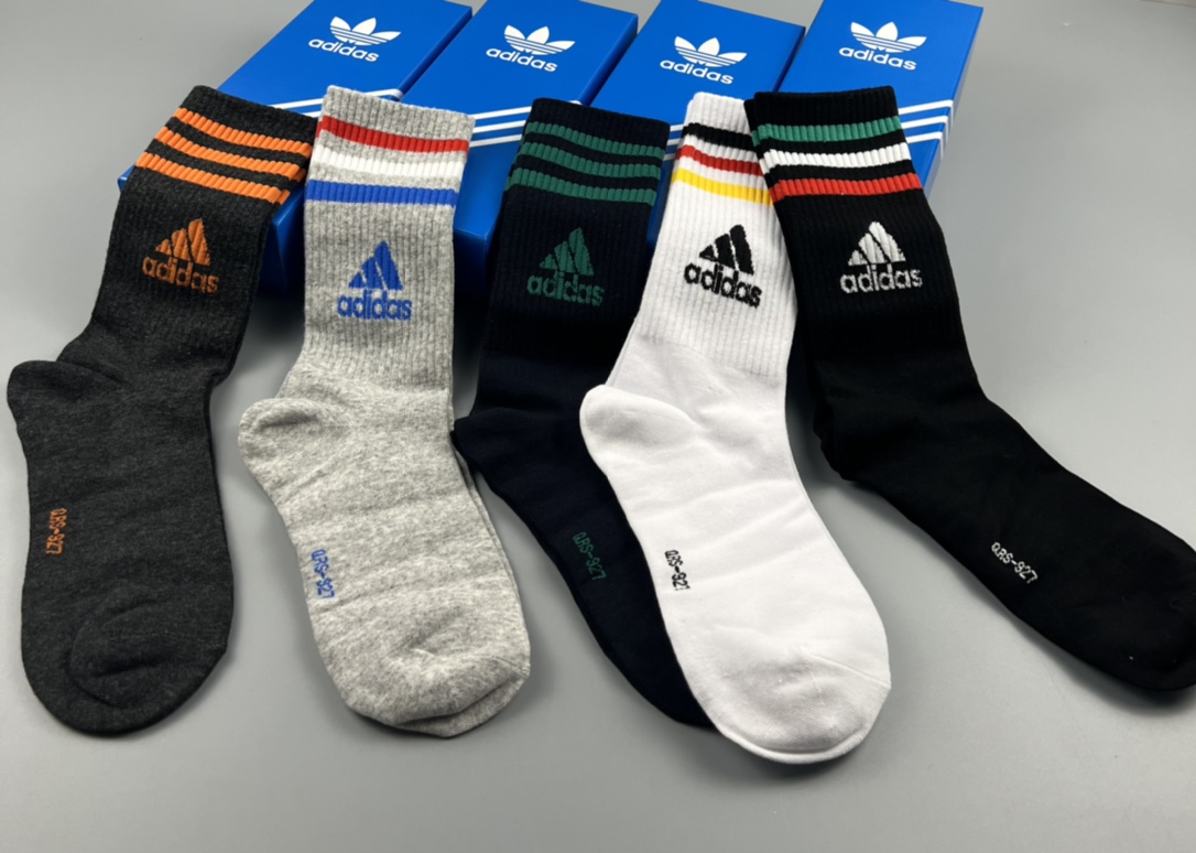 Adidas socks (6)