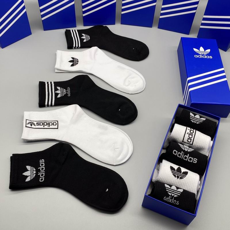 Adidas socks (6)