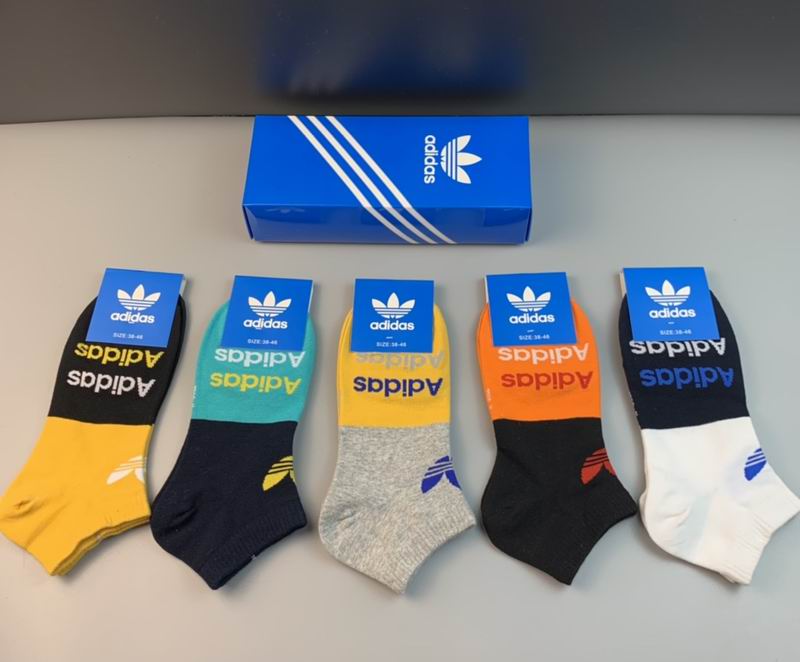 Adidas socks (6)