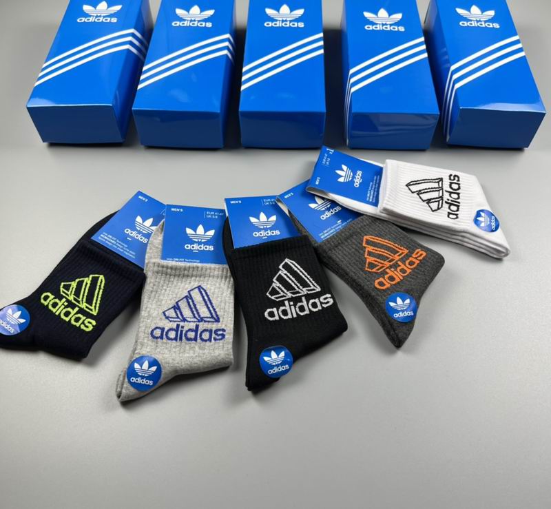 Adidas socks (6)