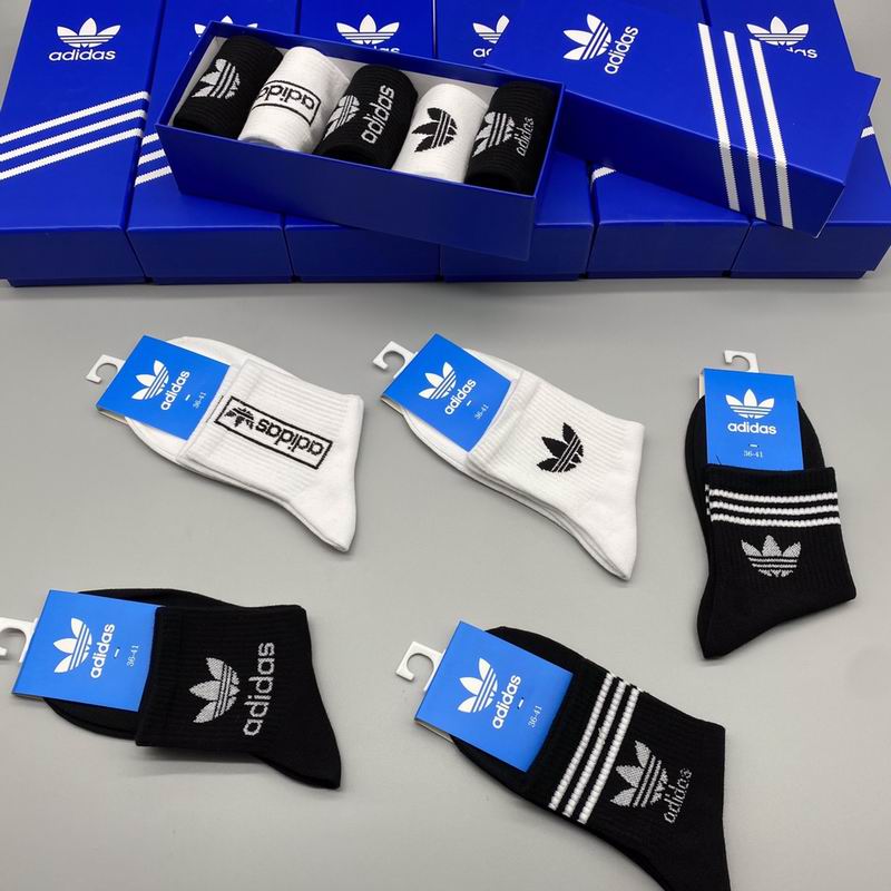 Adidas socks (7)
