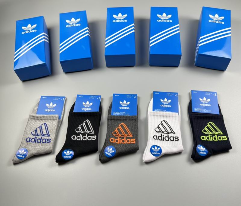 Adidas socks (7)
