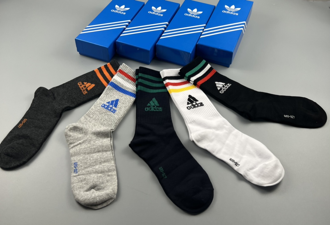 Adidas socks (8)