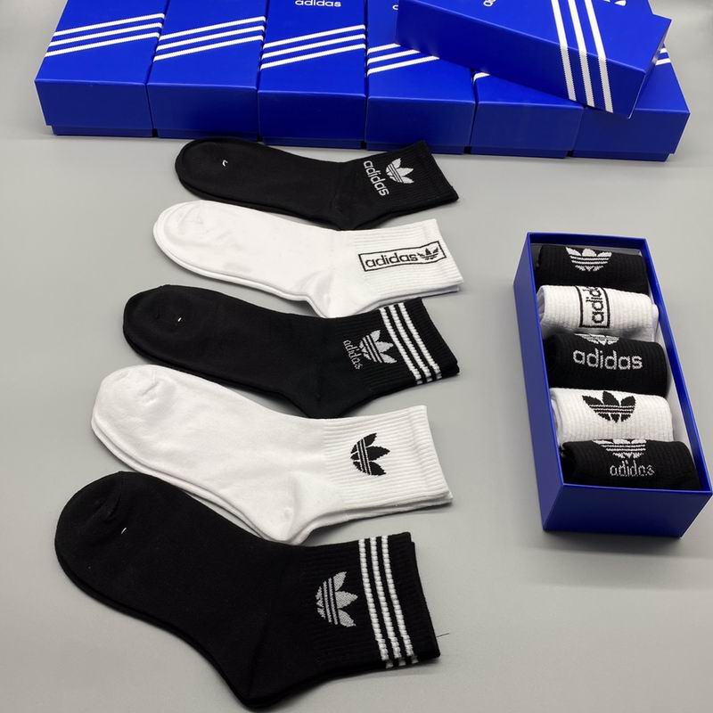 Adidas socks (8)