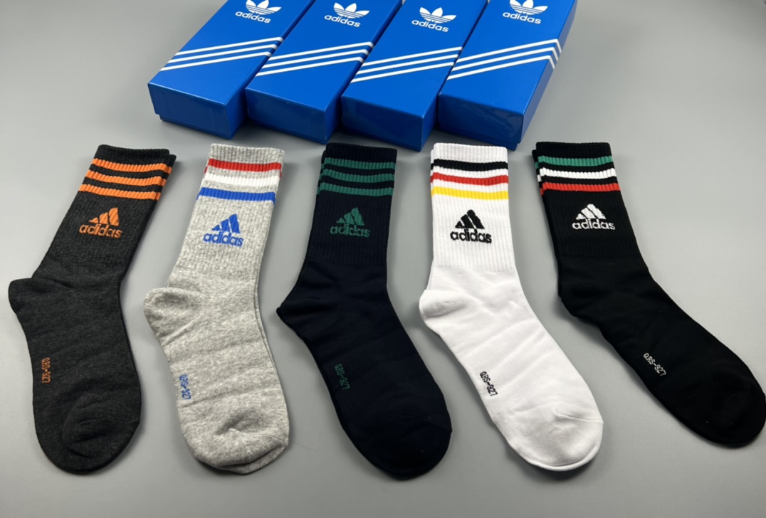 Adidas socks (9)