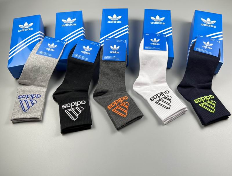 Adidas socks (9)