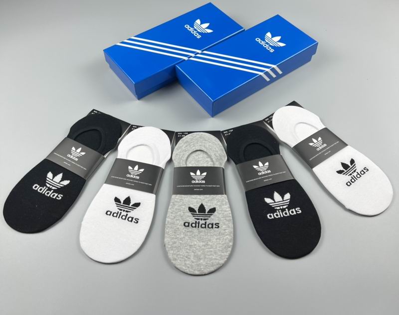 Adidas socks  (1)