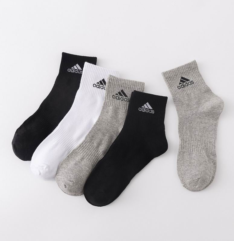 Adidas socks  (1)
