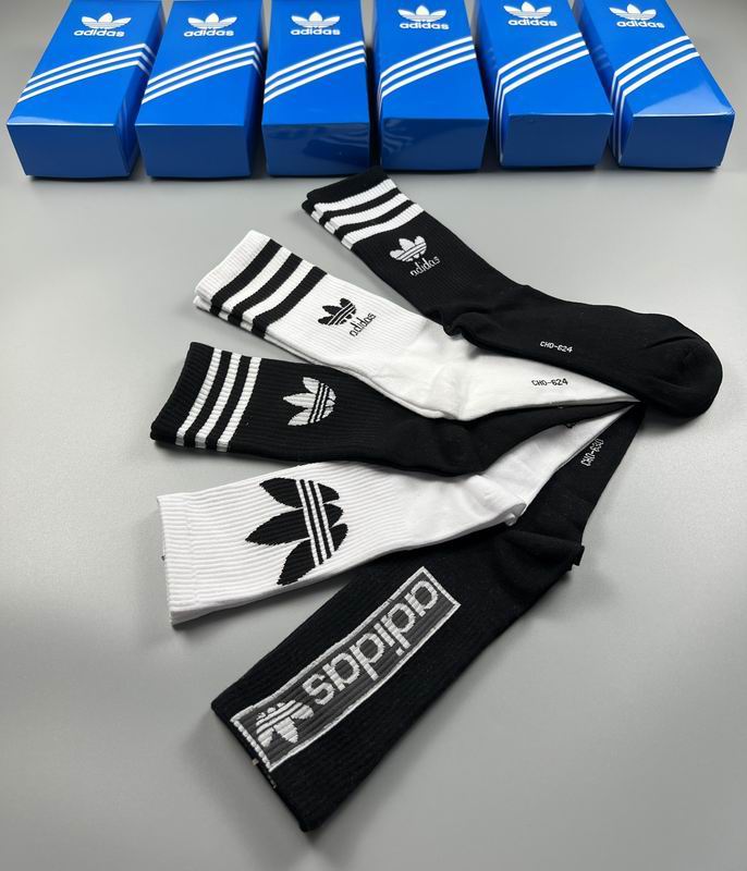 Adidas socks  (2)
