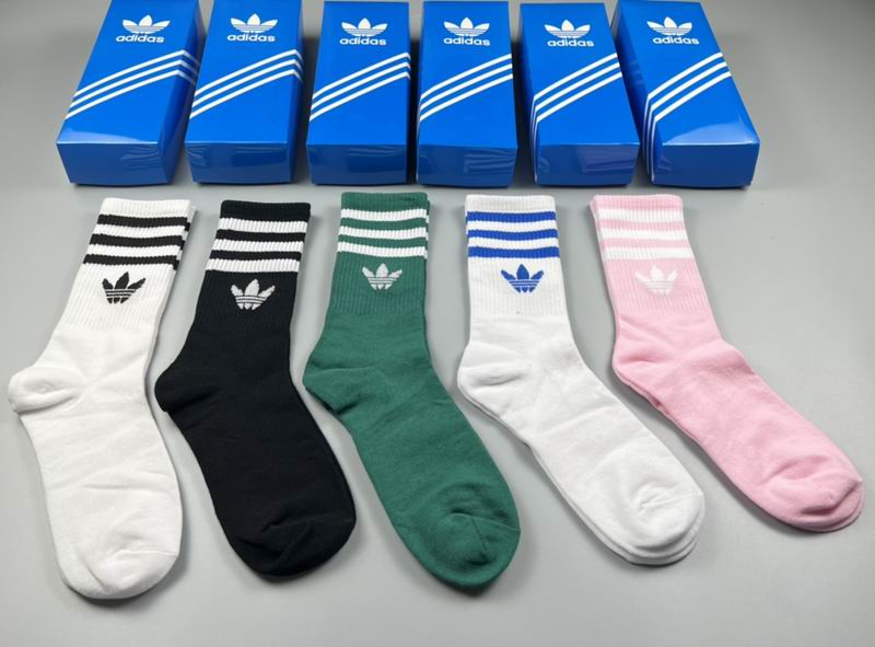 Adidas socks  (2)
