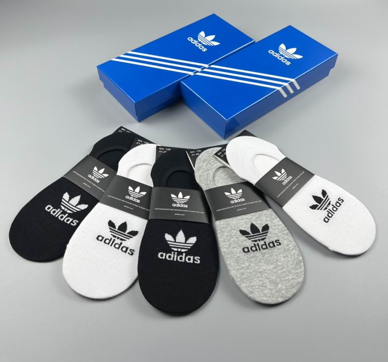 Adidas socks  (2)