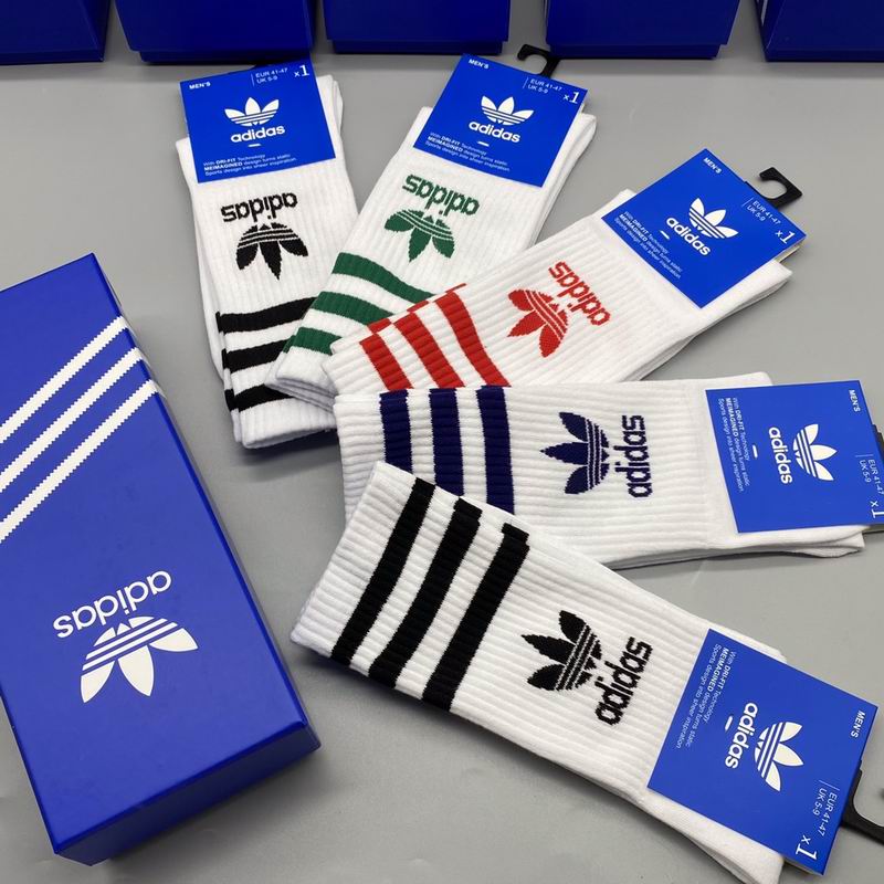 Adidas socks  (2)
